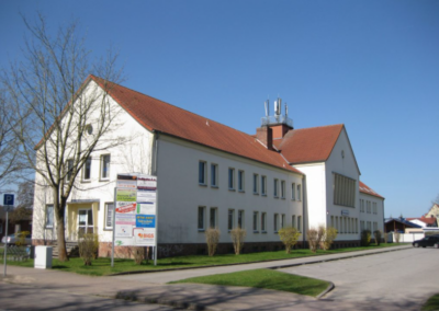 Stralsund