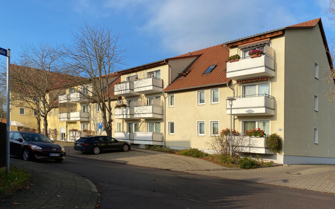 Merseburg