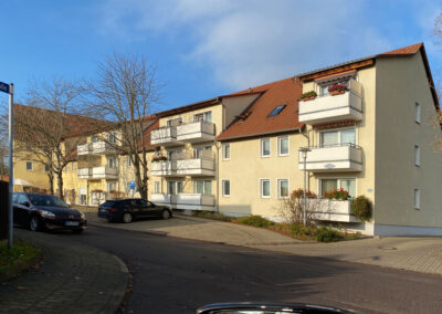 Merseburg